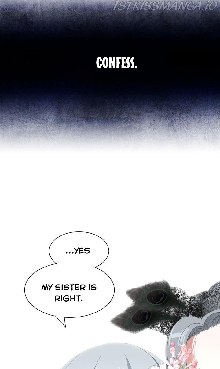 The Villainess's Road to Revenge Chapter 14 - page 46