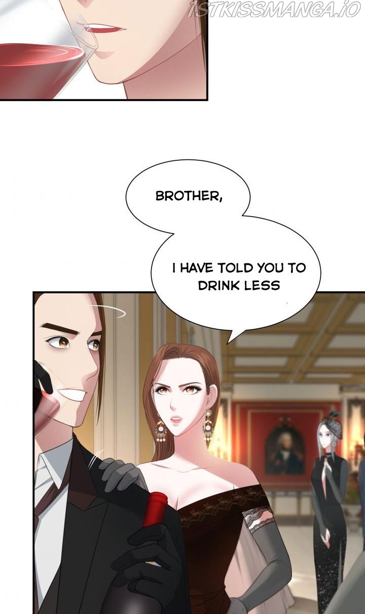 The Villainess's Road to Revenge Chapter 14 - page 52