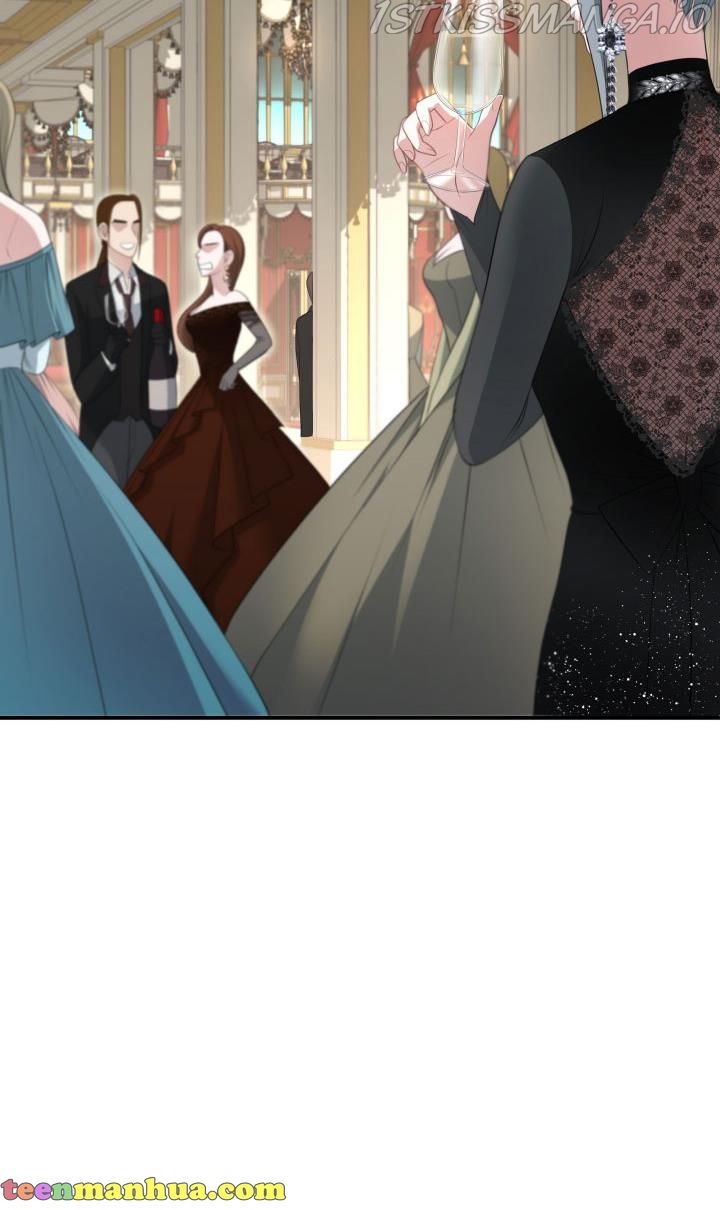 The Villainess's Road to Revenge Chapter 14 - page 58