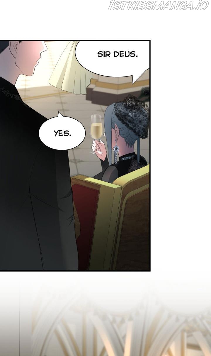 The Villainess's Road to Revenge Chapter 14 - page 9