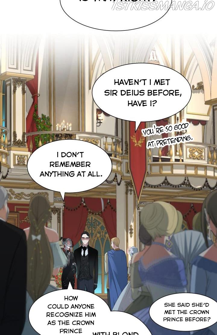 The Villainess's Road to Revenge Chapter 13 - page 40