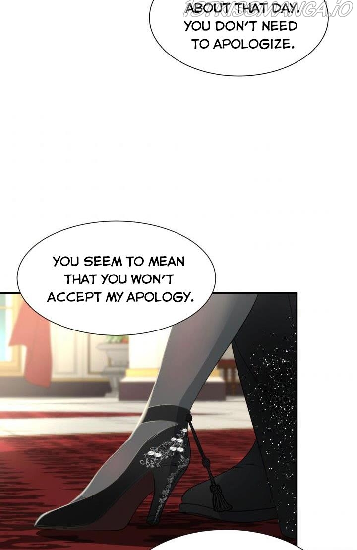 The Villainess's Road to Revenge Chapter 13 - page 48