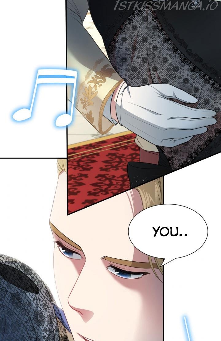 The Villainess's Road to Revenge Chapter 13 - page 55