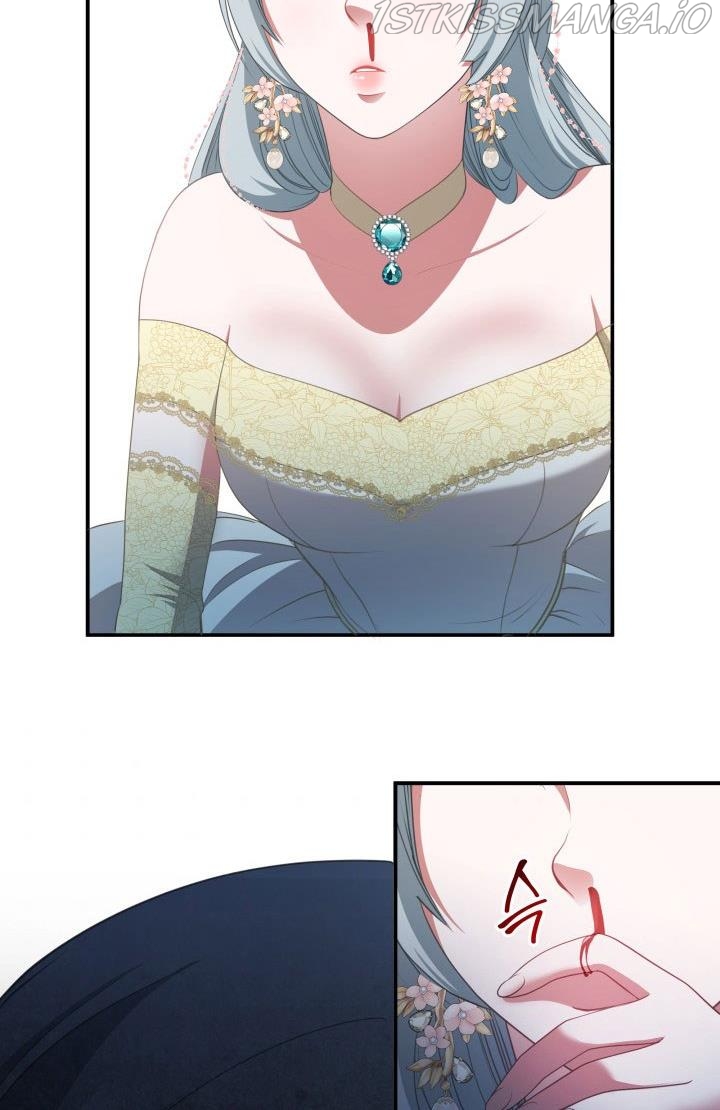The Villainess's Road to Revenge Chapter 13 - page 6