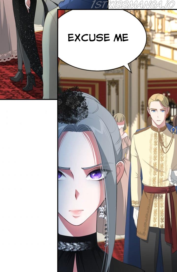 The Villainess's Road to Revenge Chapter 13 - page 64