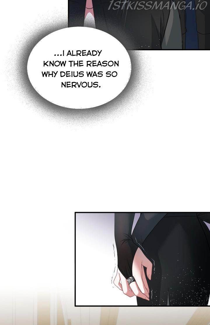 The Villainess's Road to Revenge Chapter 13 - page 65