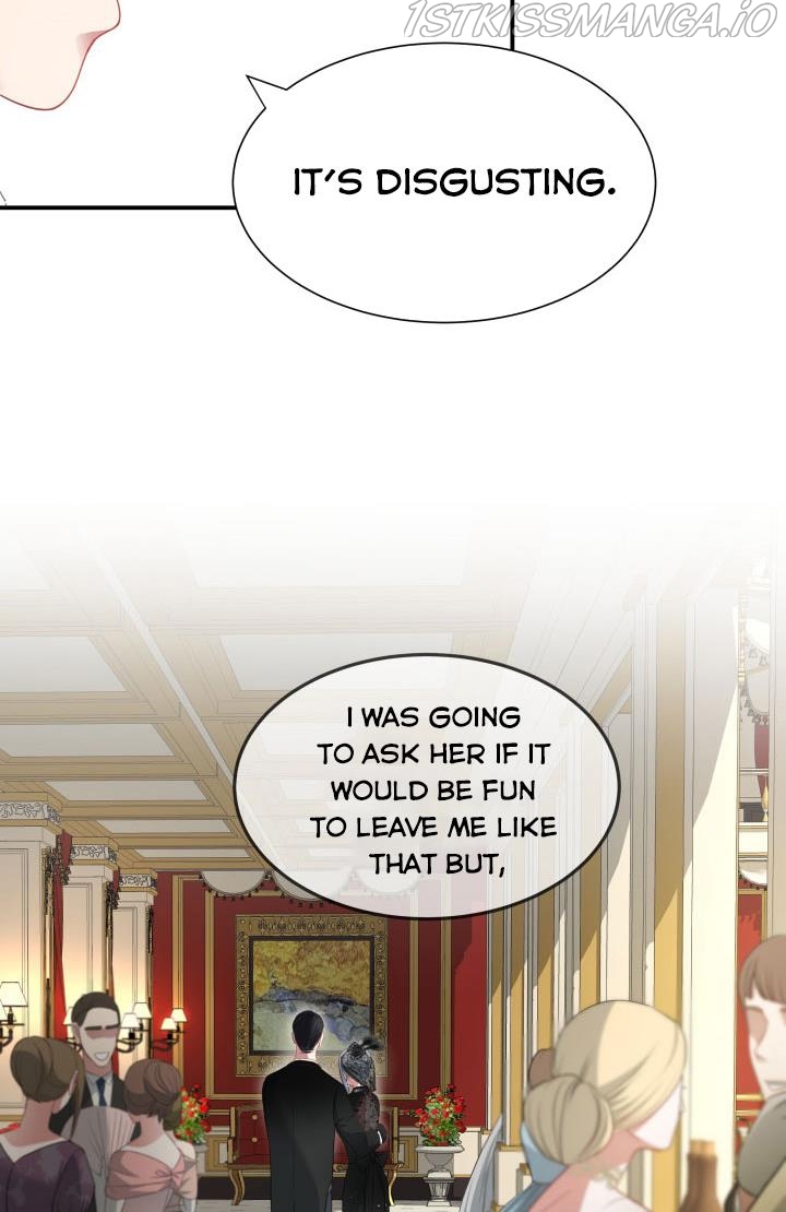 The Villainess's Road to Revenge Chapter 13 - page 67