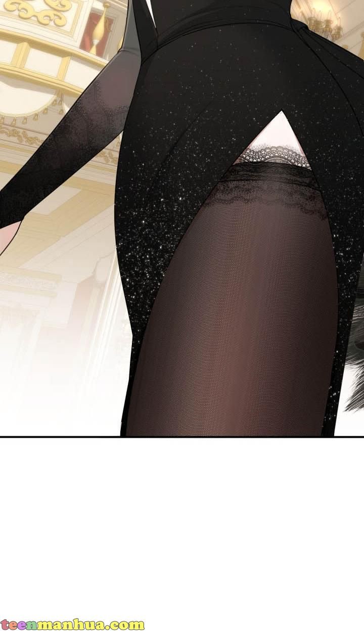 The Villainess's Road to Revenge Chapter 12 - page 30