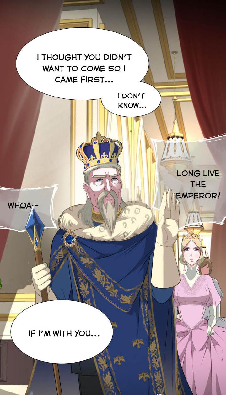 The Villainess's Road to Revenge Chapter 12 - page 40