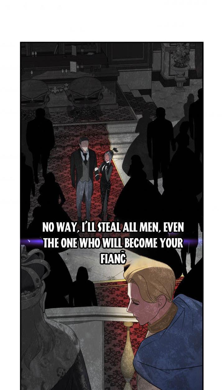 The Villainess's Road to Revenge Chapter 12 - page 44
