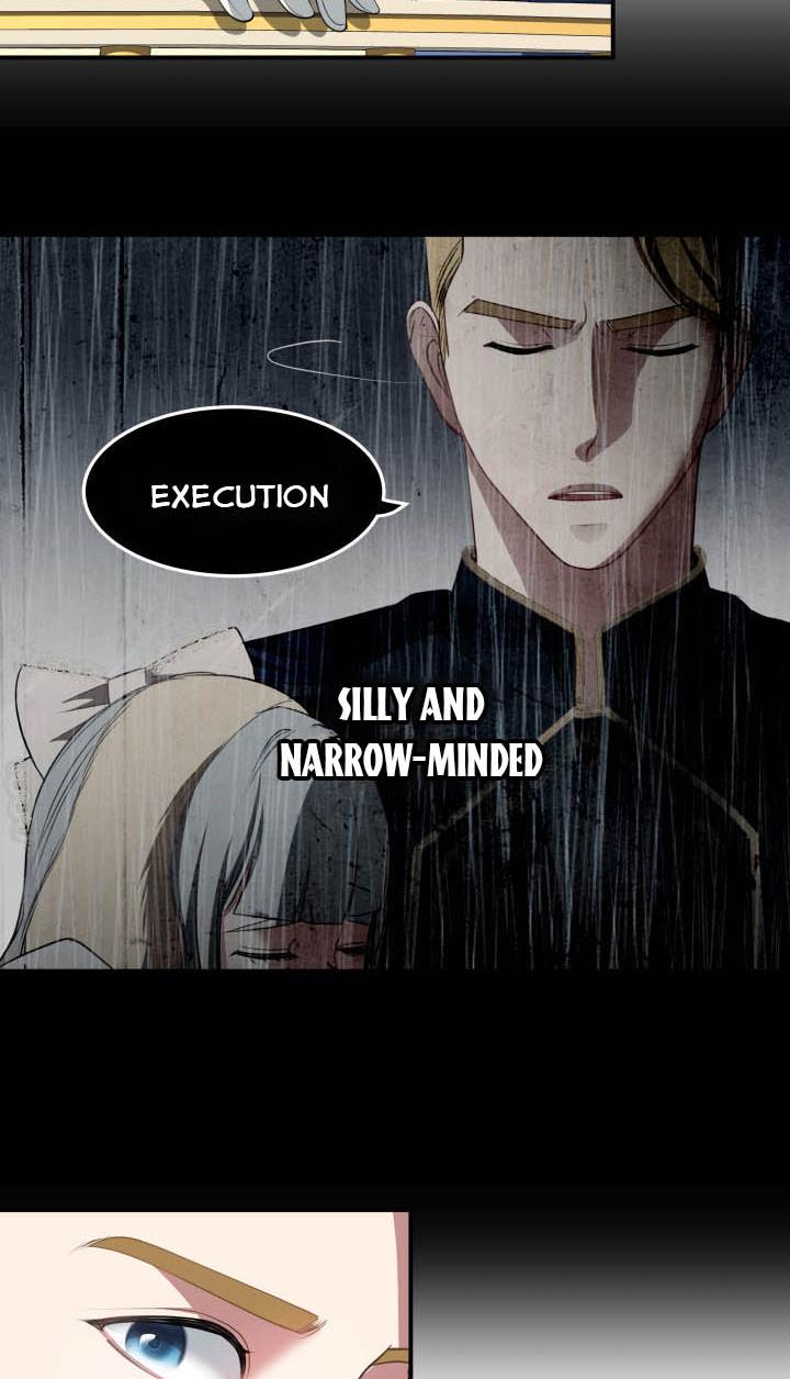 The Villainess's Road to Revenge Chapter 12 - page 46