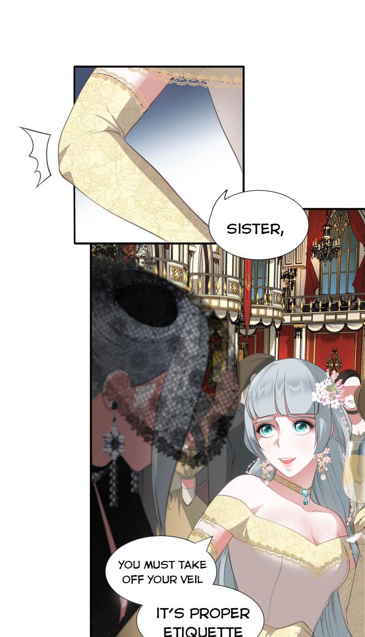 The Villainess's Road to Revenge Chapter 12 - page 48