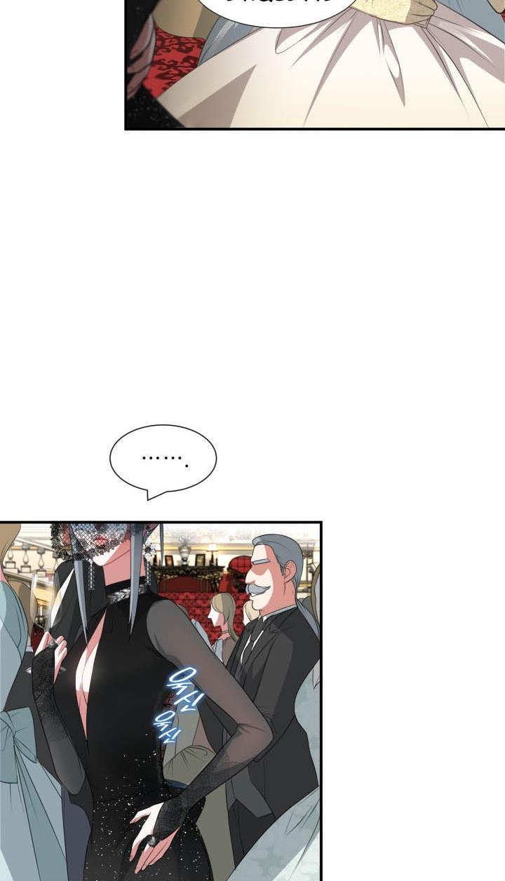 The Villainess's Road to Revenge Chapter 12 - page 49