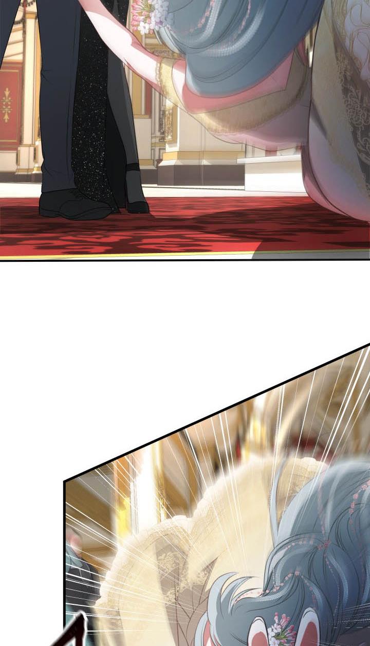 The Villainess's Road to Revenge Chapter 12 - page 67