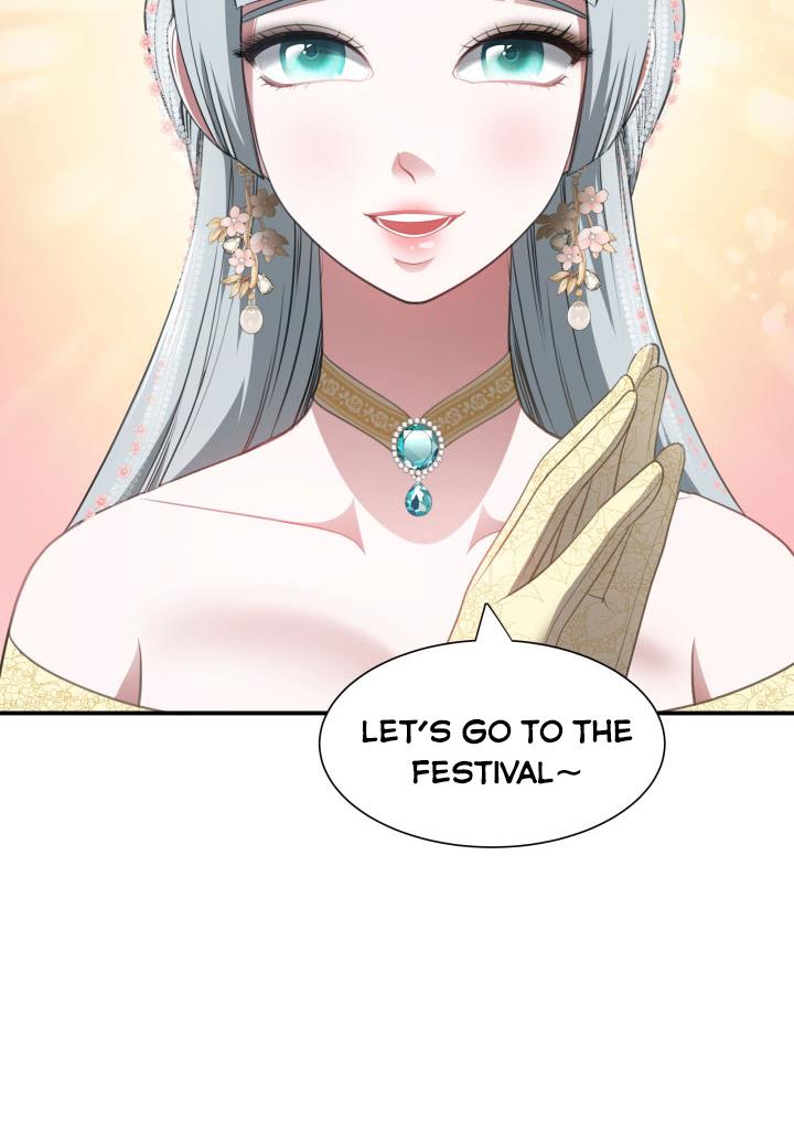 The Villainess's Road to Revenge Chapter 11 - page 18