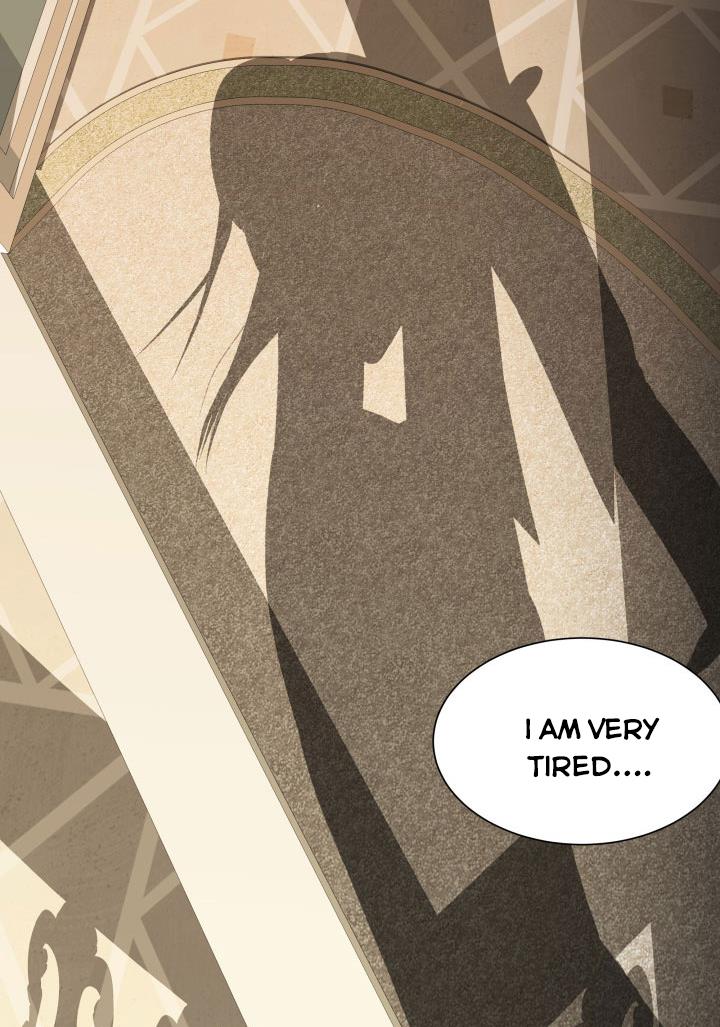 The Villainess's Road to Revenge Chapter 11 - page 25