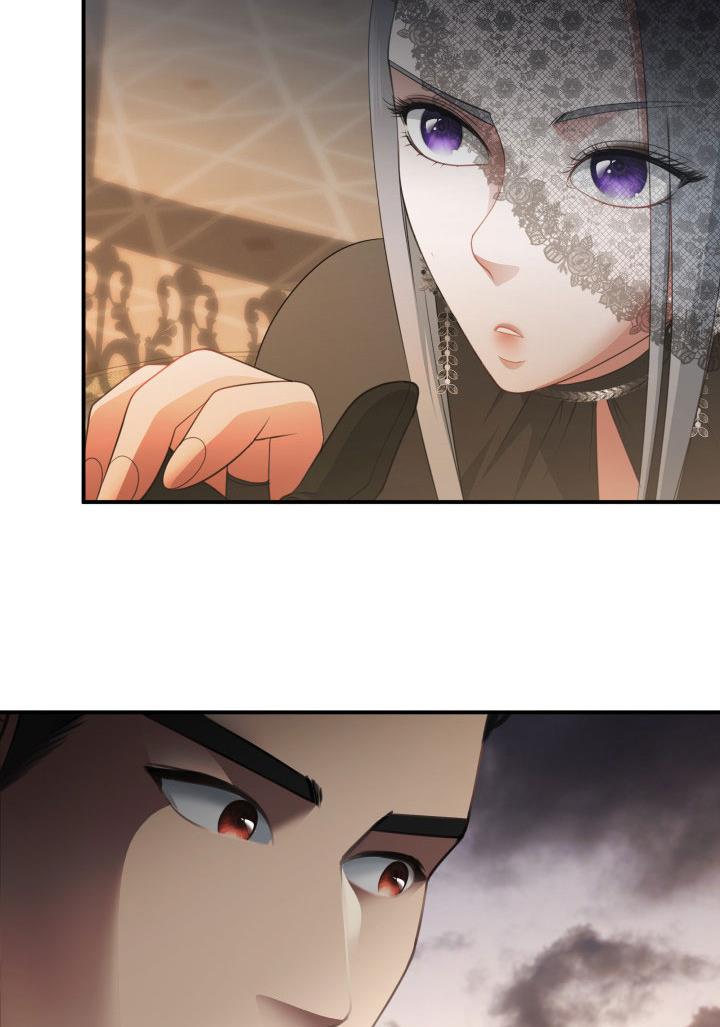 The Villainess's Road to Revenge Chapter 11 - page 28