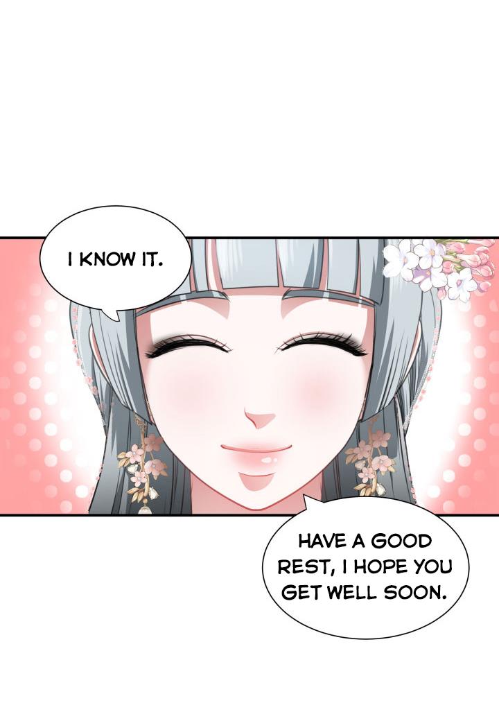 The Villainess's Road to Revenge Chapter 11 - page 30