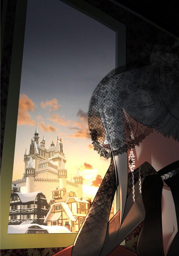 The Villainess's Road to Revenge Chapter 11 - page 45