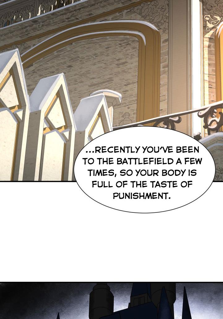 The Villainess's Road to Revenge Chapter 11 - page 47