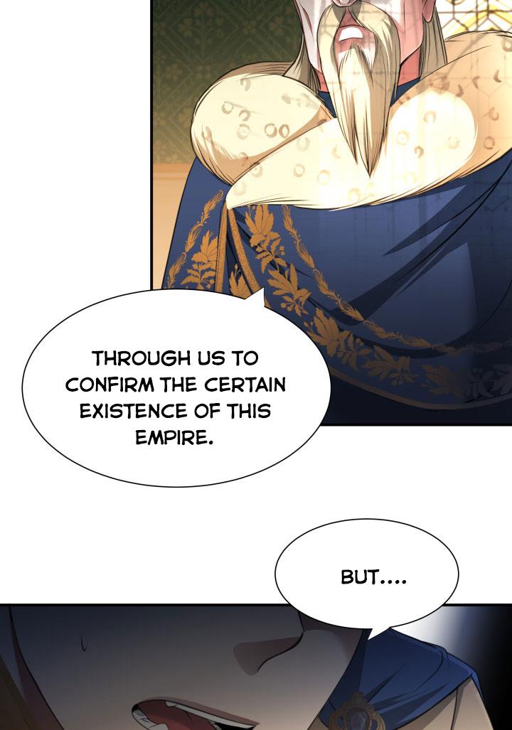 The Villainess's Road to Revenge Chapter 11 - page 56