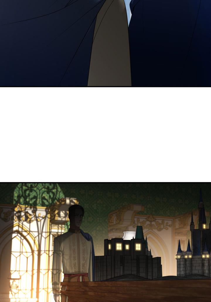 The Villainess's Road to Revenge Chapter 11 - page 65