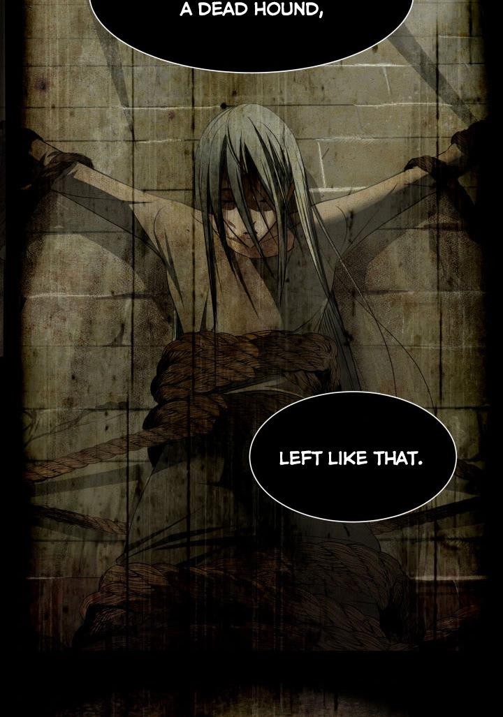 The Villainess's Road to Revenge Chapter 11 - page 71