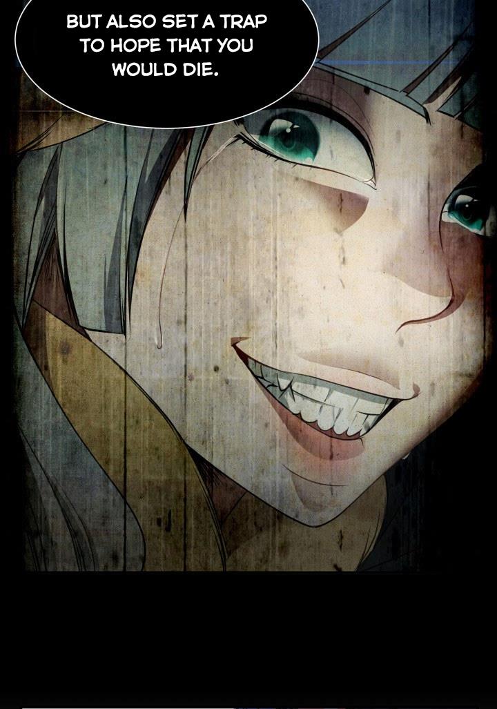 The Villainess's Road to Revenge Chapter 11 - page 73