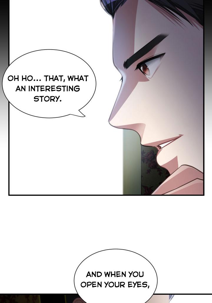 The Villainess's Road to Revenge Chapter 11 - page 74