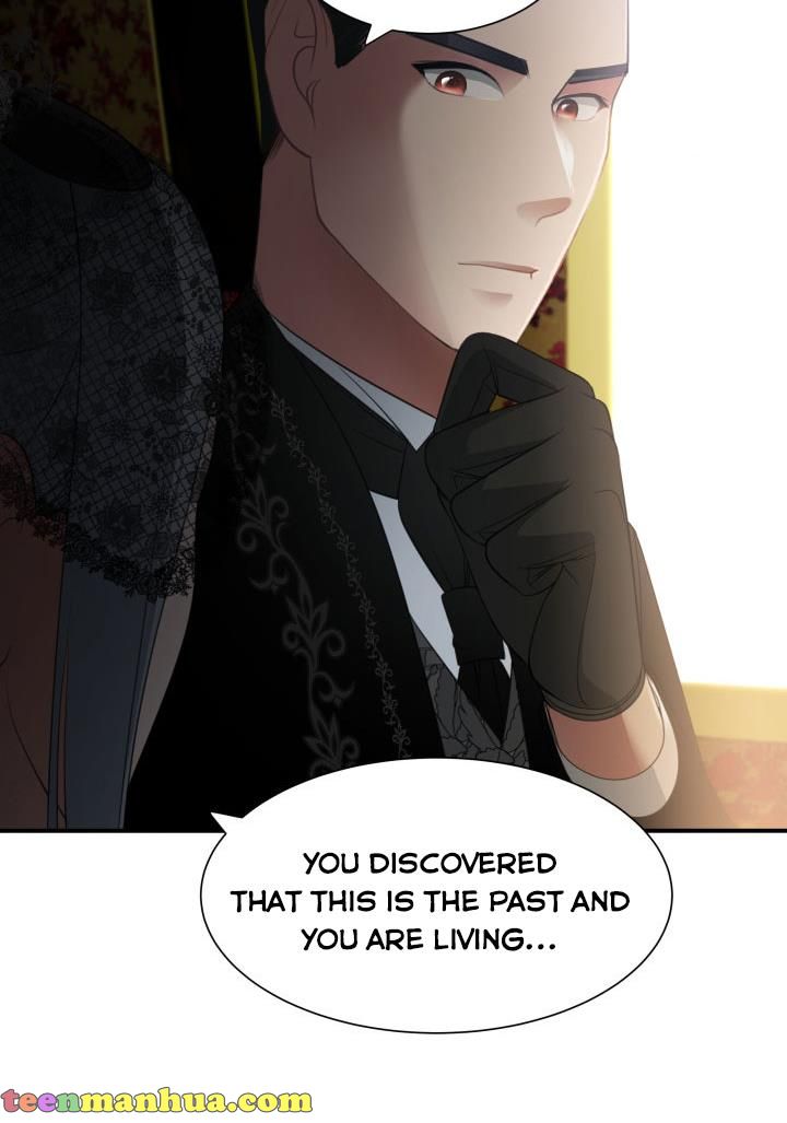 The Villainess's Road to Revenge Chapter 11 - page 75
