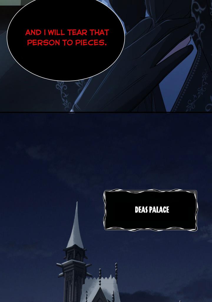 The Villainess's Road to Revenge Chapter 11 - page 79