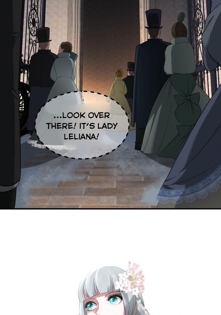 The Villainess's Road to Revenge Chapter 11 - page 81