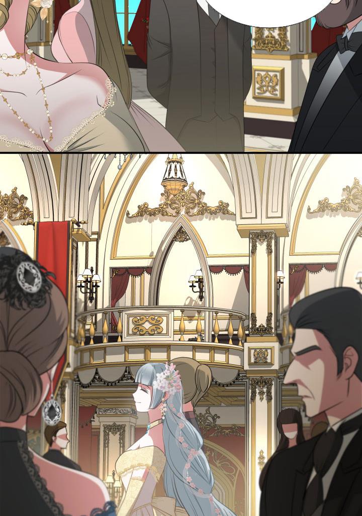 The Villainess's Road to Revenge Chapter 11 - page 84