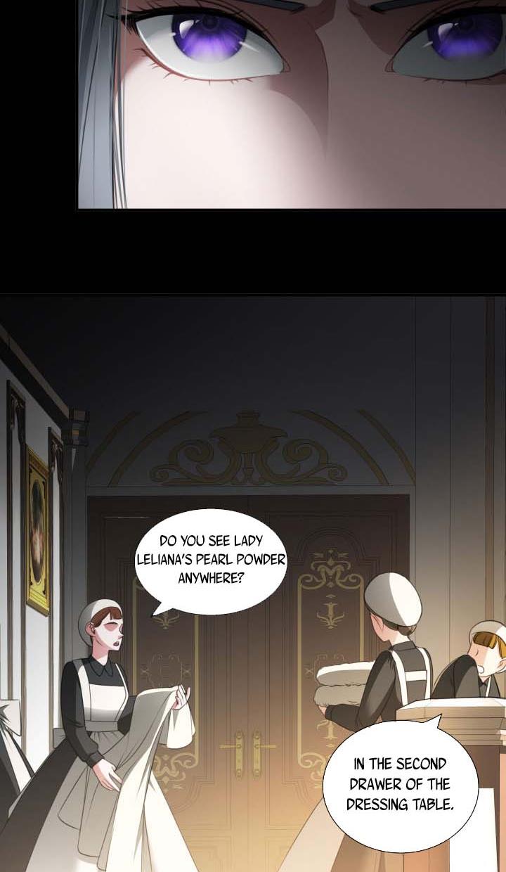 The Villainess's Road to Revenge Chapter 10 - page 19