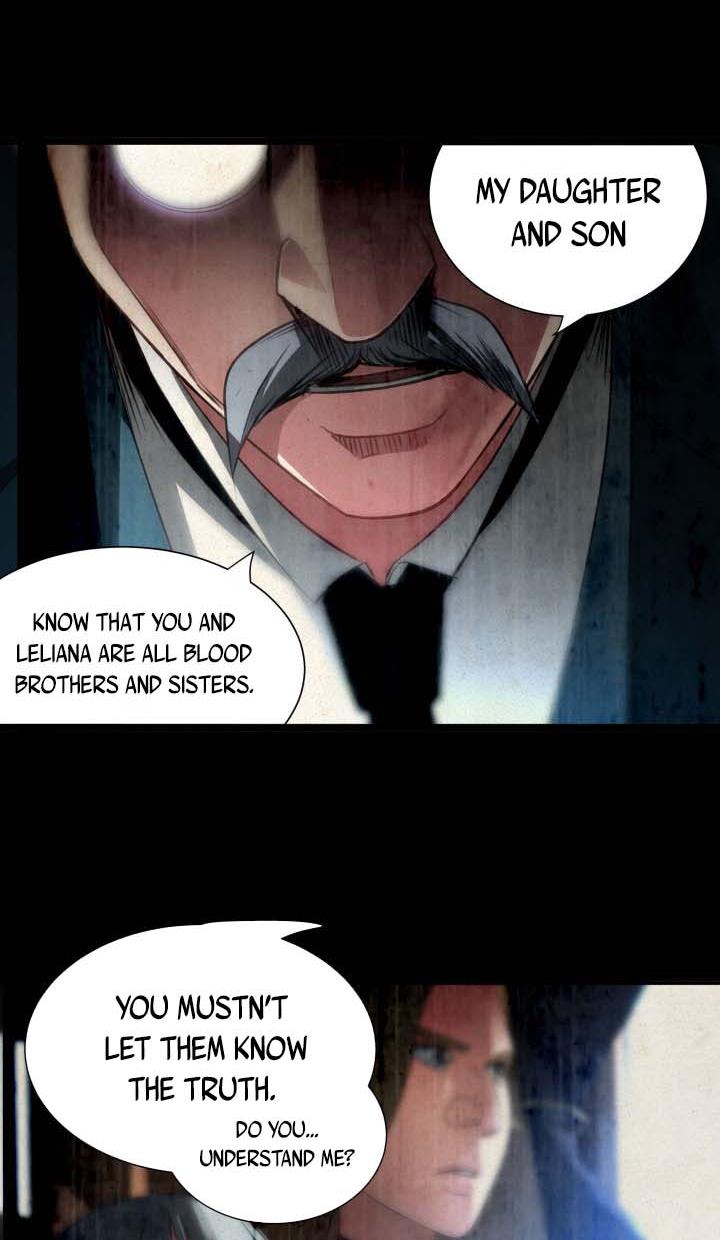The Villainess's Road to Revenge Chapter 10 - page 23