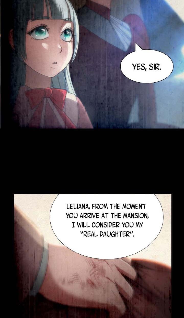 The Villainess's Road to Revenge Chapter 10 - page 24