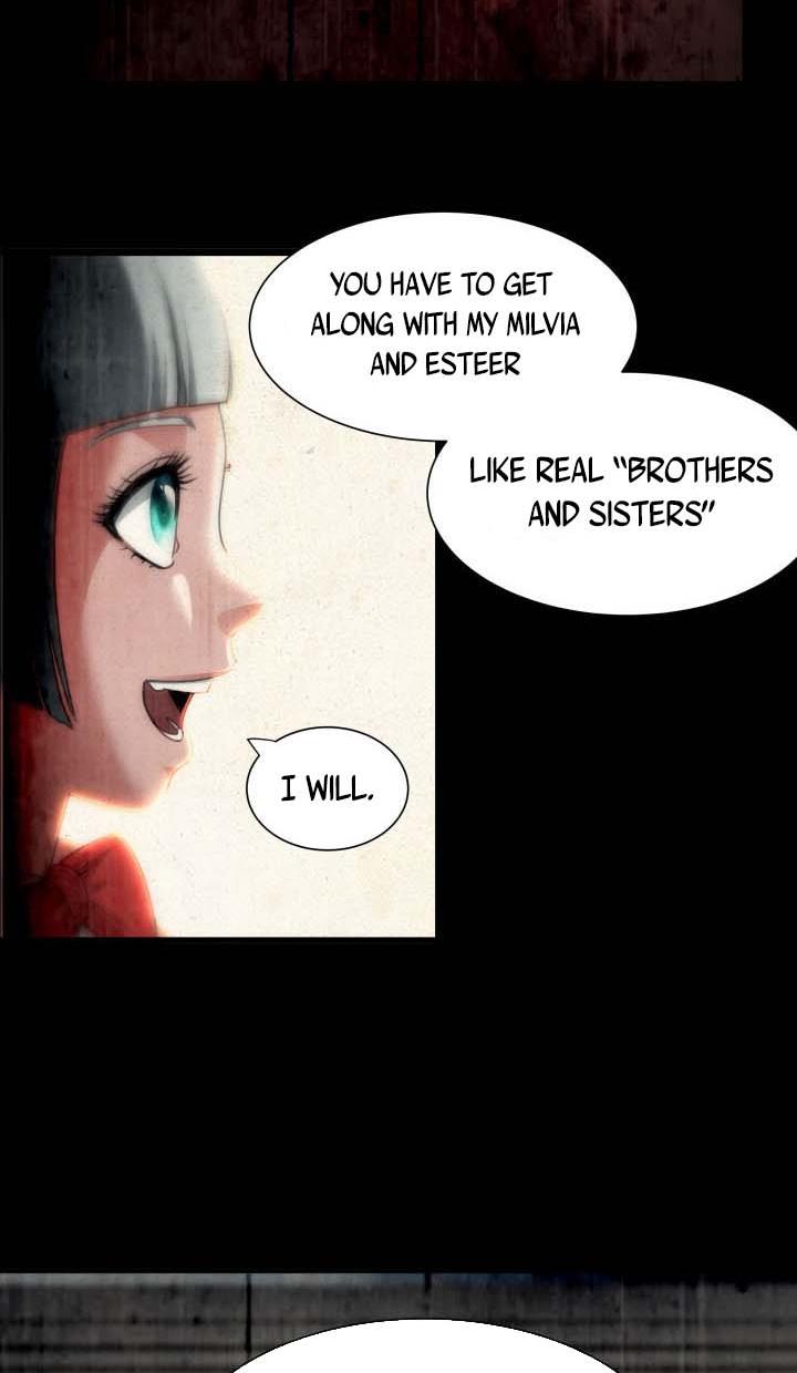 The Villainess's Road to Revenge Chapter 10 - page 25