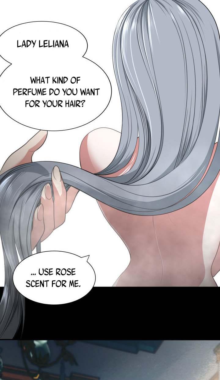 The Villainess's Road to Revenge Chapter 10 - page 33