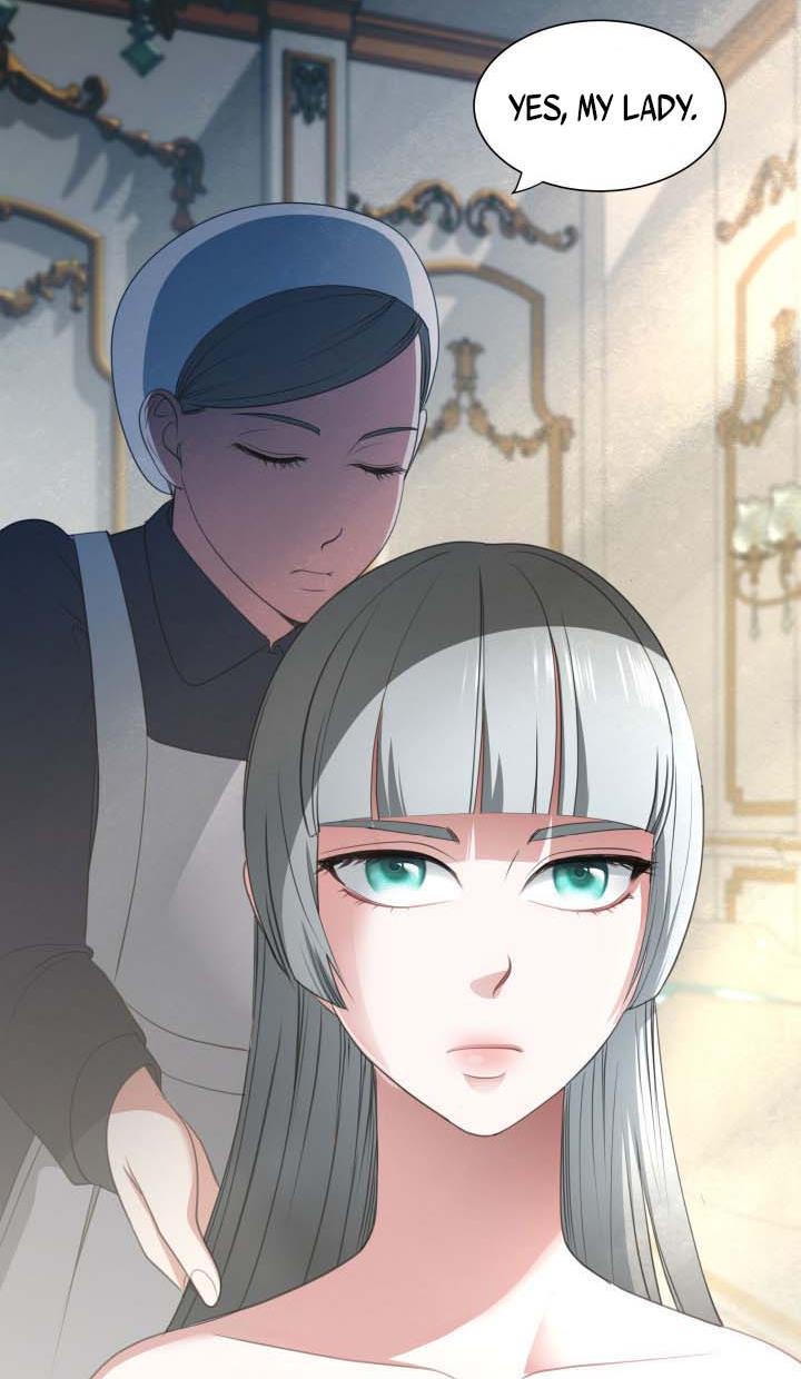The Villainess's Road to Revenge Chapter 10 - page 34