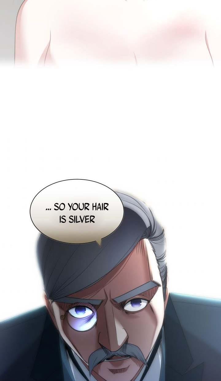 The Villainess's Road to Revenge Chapter 10 - page 35