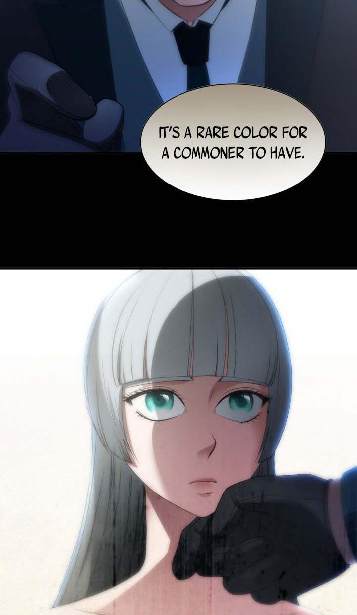 The Villainess's Road to Revenge Chapter 10 - page 36