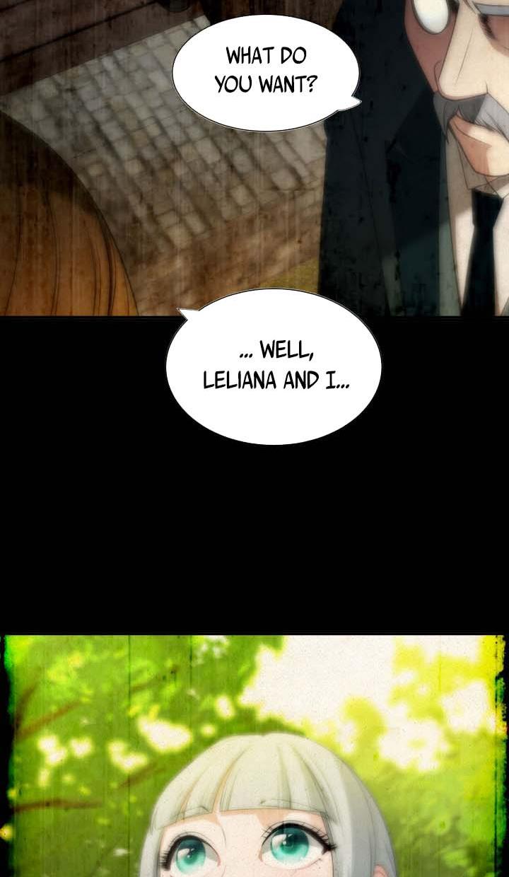 The Villainess's Road to Revenge Chapter 10 - page 39