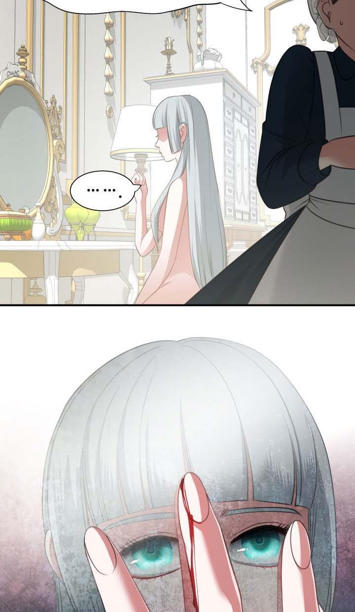 The Villainess's Road to Revenge Chapter 10 - page 45