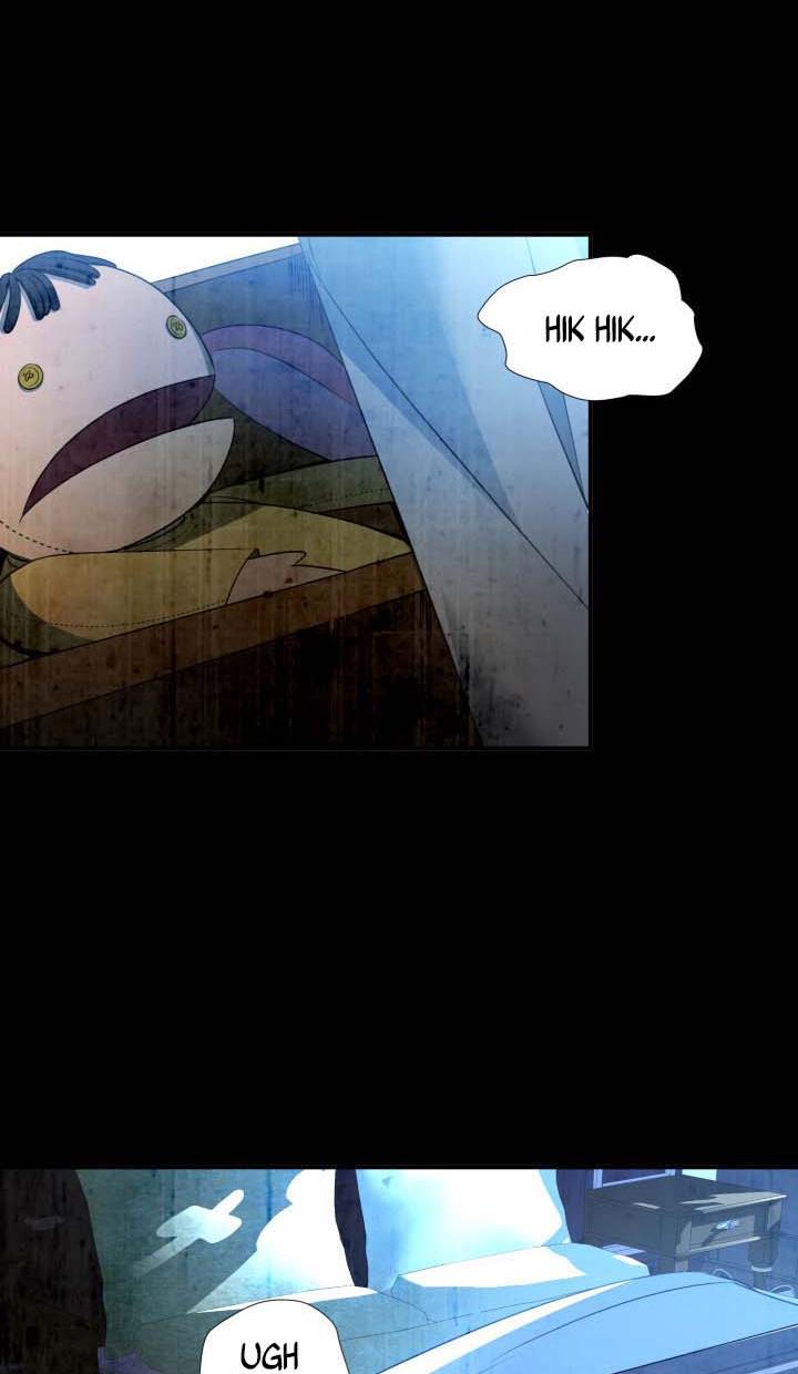 The Villainess's Road to Revenge Chapter 10 - page 52