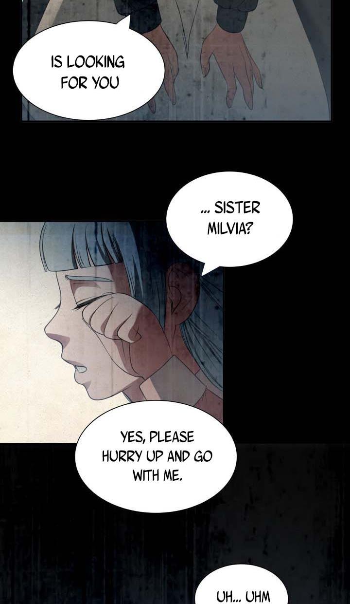 The Villainess's Road to Revenge Chapter 10 - page 60