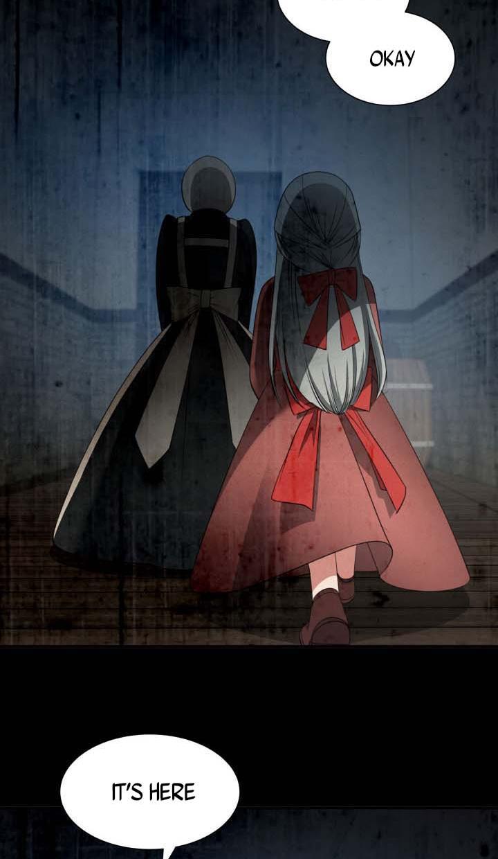 The Villainess's Road to Revenge Chapter 10 - page 61