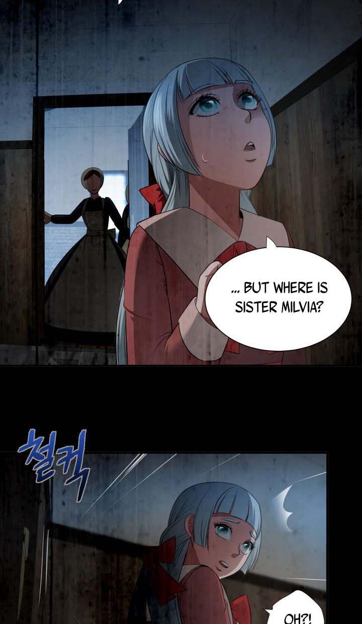 The Villainess's Road to Revenge Chapter 10 - page 62