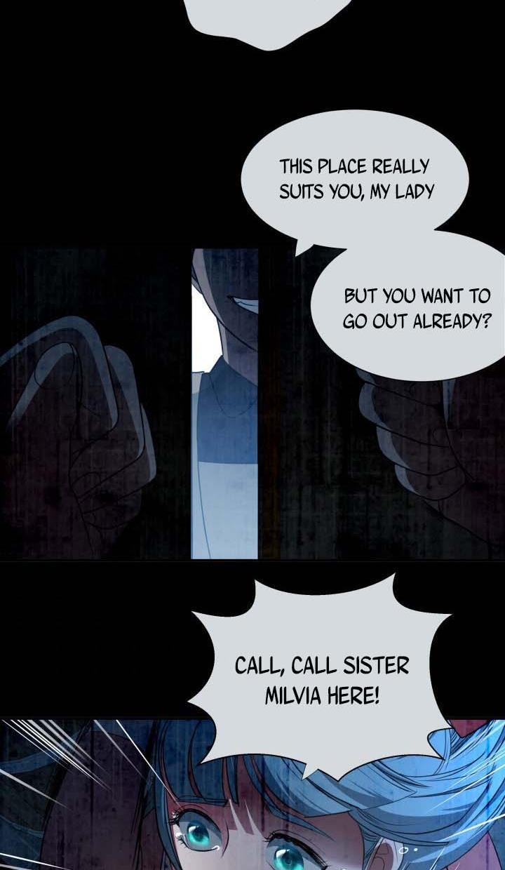 The Villainess's Road to Revenge Chapter 10 - page 64
