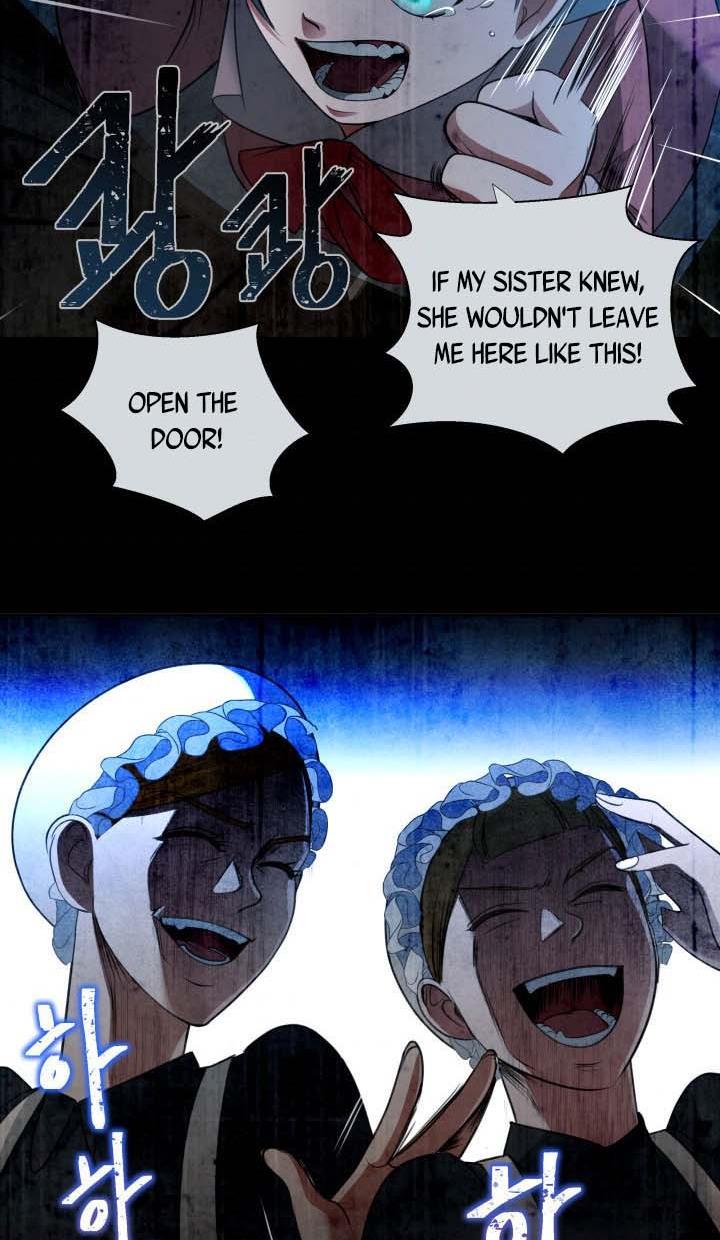 The Villainess's Road to Revenge Chapter 10 - page 65