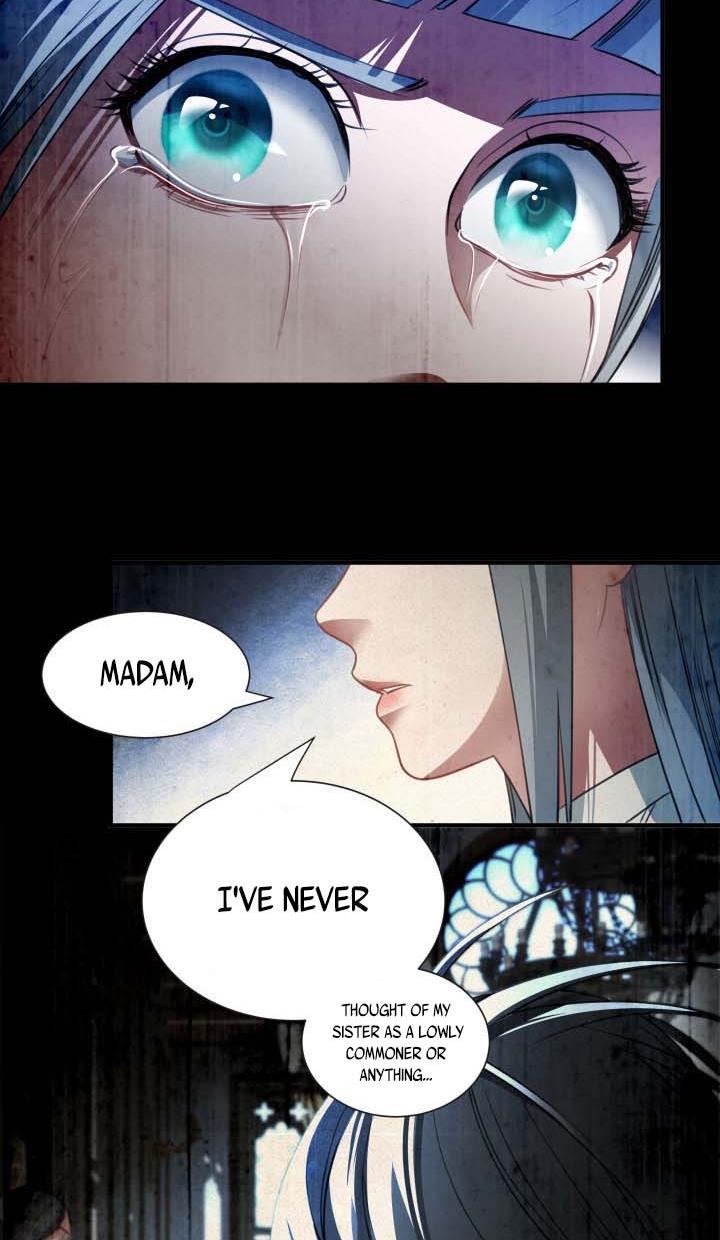 The Villainess's Road to Revenge Chapter 10 - page 82